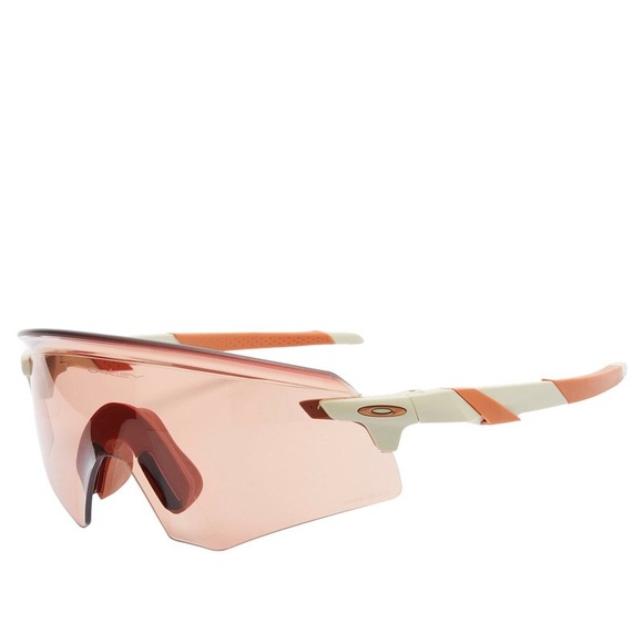 Oakley Encoder Sunglasses in Matte Sand / Prizm Berry - Picture 1 of 2